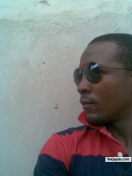 Olatunde oladunmiye cousin