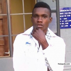 Samuel Etim