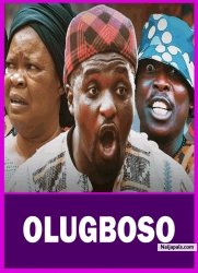 OLUGBOSO - Latest Yoruba Movie 2025 Drama ; Odunlade Adekola | Peju Ogunmola | Lalude