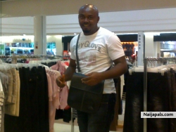LEISURE MALL