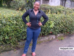 just me