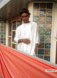Wizkid_Zombie ft Abassmesere by Wizkid Abassmesere