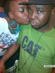 Me and my boo