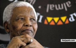 Mandela. Freedom fighter?