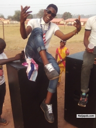 Hanging out with one Badest Dj _Start with blessing  this 2016 by hiting this link bellow to Download best of T~UNIQUE sOnG TiTle: AMEN .........!  http://www.datafilehost.com/d/a2f5c46a              thanks, an happy new year , this song is awarded by Naija Jams.com_T~UNIQUE