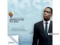 Always pray for you by Nosa Omoregie
