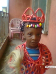 My lovely nice