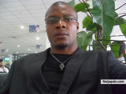Prince Ibeh