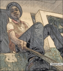 Ur'e Da #Boss