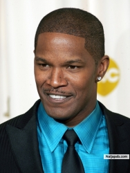 Jamie Foxx was born on December 13th, 1967 in Terrell, Texas, USA and his mom, Louise, was an adopted child.