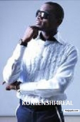 Adeosun Olakunle Kunlenshi (Kunlenshi)
