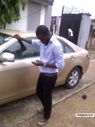 kosy john obi (sweetkosy)