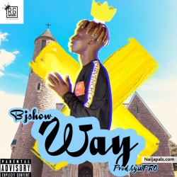 WAY by BJSHOW