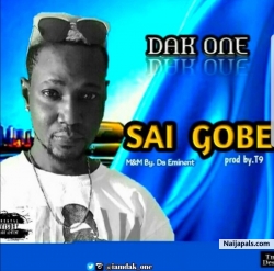 SAI GOBE by Dak One