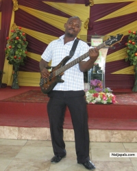 Kelly Jones (kajones4luv)