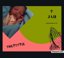 JAH by SheyStyle