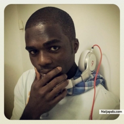Olanrewaju Matthew Kehinde (KennyLanre)