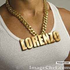 Lawrence Monima  Okoh (lawrenceO)