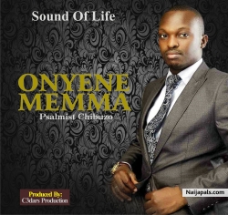 ONYENEMEMMA by Psalmist Chibuzo
