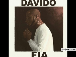 Fia by Davido
