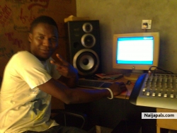 @clicktunez studio mixing.
