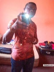 folorunso femi michael
