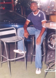 stephen emeka