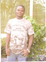 Benjamin Goodluck Udeji