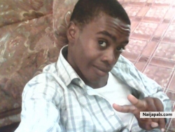 i am me