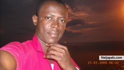 its ur boy....jay
