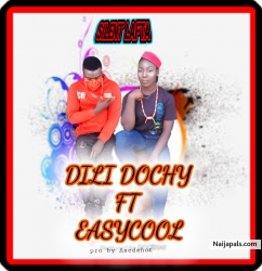 Silent laughter by Easycool ft Dili dochy