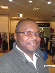 Olusegun Onanusi (Omobasegun)