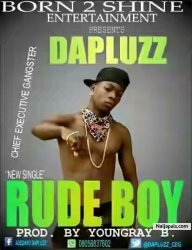 RUDE BOY by Dapluzz