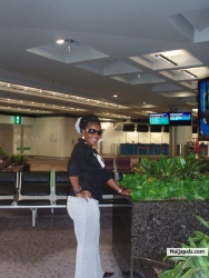 hong kong airport