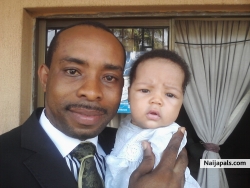 daddy n baby