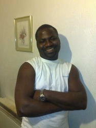 Tunde Mark