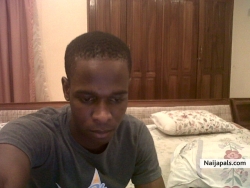 chilling 