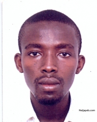 obed asomani