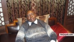 MELVIN KORKSON (Melkork)
