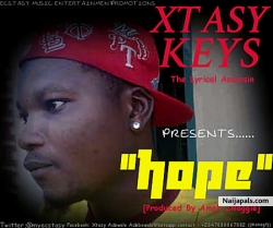 Hope by Xtasy Keys
