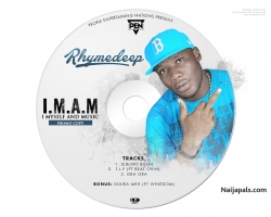 Duura Meh (Prod. @Kezyklef) by Rhyme Deep_ ft_ Whizdom, Mercury