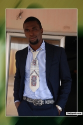 Bryanrex Chukwuemeka Ubabuko (Bryanrex)