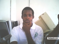 Noble Ozogbuda (Noble4u)