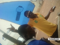 thats my swaggz