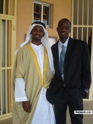 Habib Sani