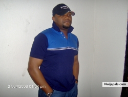 louis okeleke