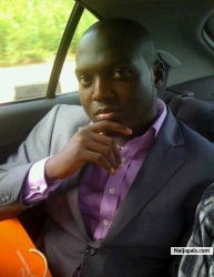 Victor Emeka Enyinnaya