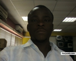 Olatunbosun Lanre
