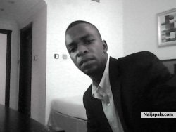 Just me