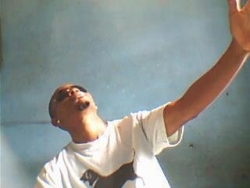 baba God!! ansa now....???